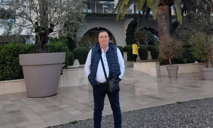 Sarandë/ Goditi ish-policin me tytë pistolete pas sherrit dhe u arratis, identifikohet autori i krimit