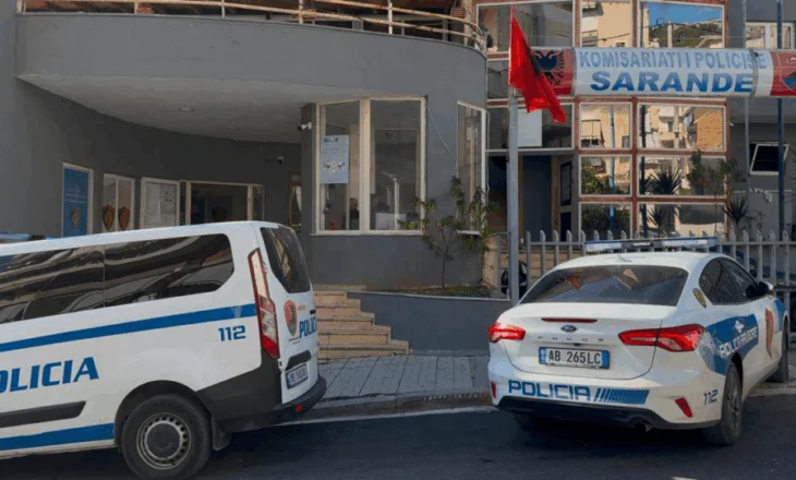 Sarandë/ Plagosja e 2 personave me arë zjarri, arrestohet një nga të kërkuarit