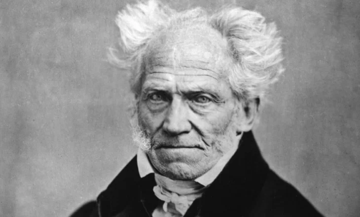 Schopenhauer: Kujdesuni për njerëzit e dashur, gruan, fëmijët, miqtë, se mund t’i humbisni e pastaj është vonë…