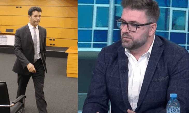 “S’do dëgjojmë idiotësitë e tij”, Prokurori i SPAK përplaset me avokatin e “Plumbit të artë”, Dhoma e Avokatisë: Gjuhë fyese dhe denigruese