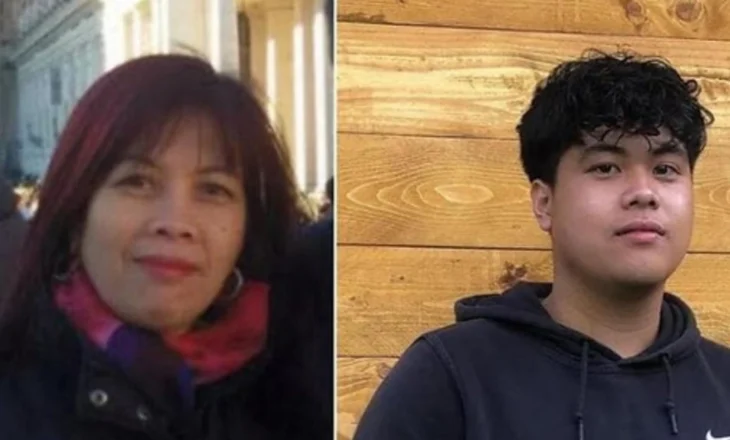 Së shpejti nis gjykimi për vrasjen e Ilaria Sulës, nëna e Mark Samson kërkon t’ia “hedhë paq”