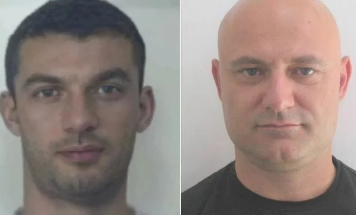 Seanca për atentatin ndaj Arjan Ndojës/ Përplasje në GJKKO, Plarent Dervishaj ofendon Erjon Alibejn, nxirret nga salla