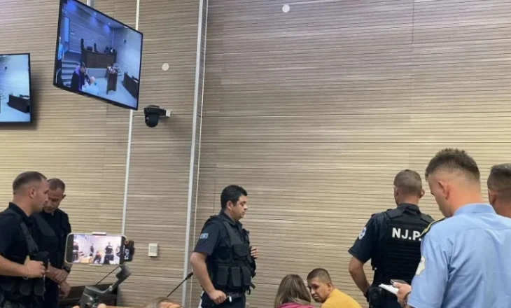 Seanca për rastin “Banjska” ndërpritet për mungesë të dëshmitarit anonim A2