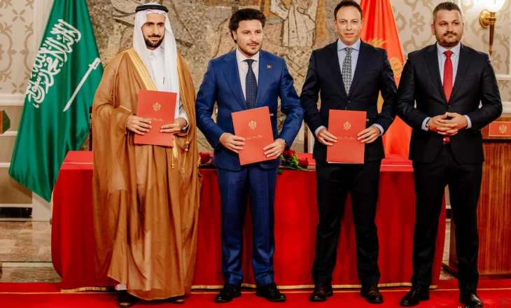 Sektori evropian i hoteleve në radarin e investitorëve sauditë