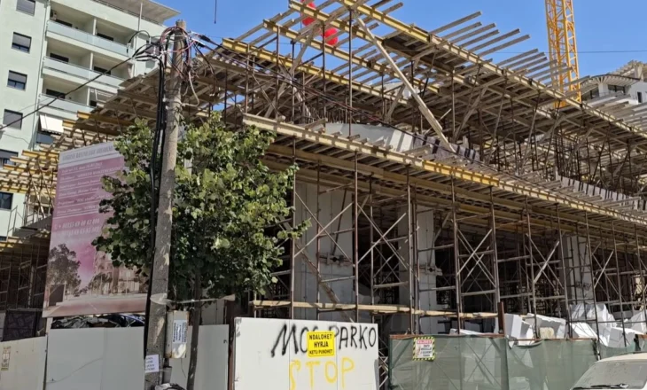 Sekuestrimi i pallatit në Vlorë, Rama: Do t’i kalojë shtetit! Këtë fat do të kenë të gjitha objektet me shkelje