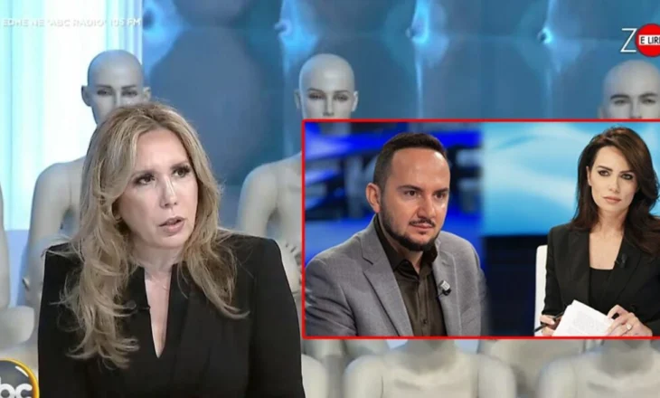 Selia blu në “flakë”, Evi Kokalari zbardh komplotin e madh që po përgatitet për të rrëzuar Sali Berishën nga kryetar…