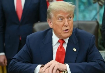 Senati Amerikan miraton pas orësh të tëra bllokimi projektligjin e Trump për taksat dhe shpenzimet