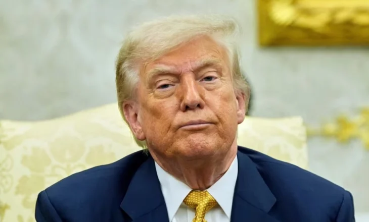 Senati kalon planin e Trumpit për shkurtimin e ndihmave amerikane në botë në vlerë 9 miliardë dollarë