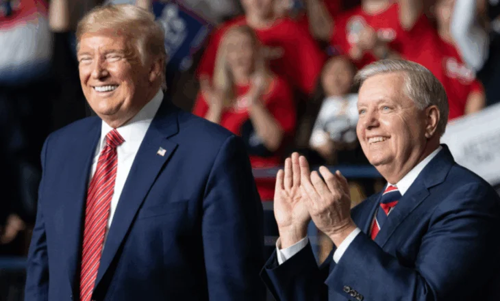 Senatori amerikan: Trump do të sfidojë 3 superfuqi botërore me zgjedhjen e pamundur