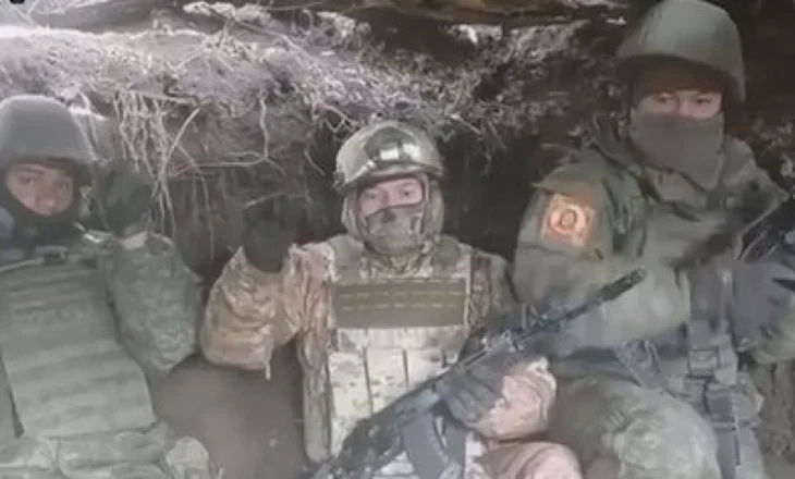Serbia e mbushur me mercenarë rus, kampet e ngritura synonin grusht shteti në Moldavi