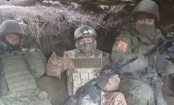 Serbia e mbushur me mercenarë rusë, kampet e ngritura synonin grusht shteti në Moldavi