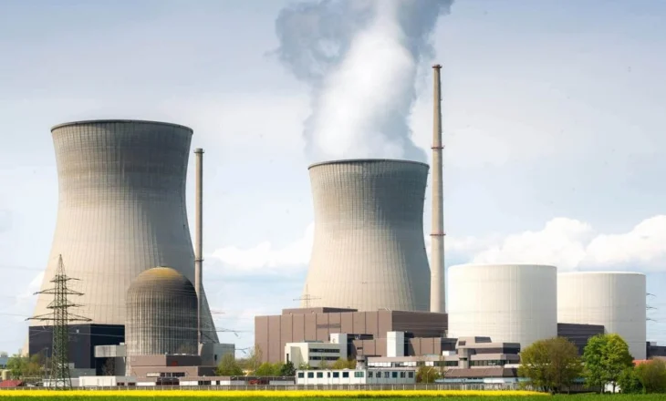 Serbia përgatitet të nisë programin paqësor të energjisë bërthamore
