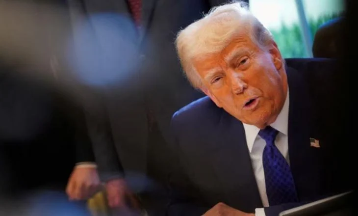 ‘Serbia të njohë Kosovën!’/ Dy kongresmene amerikane i shkruajnë letër Trump: Ndërmjetëso marrëveshjen!