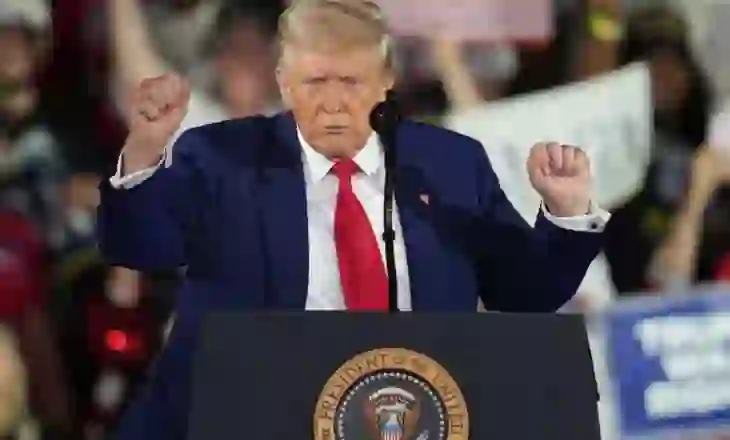 Sërish tensione? Trump paralajmëron Iranin: Mund t’ju godasim