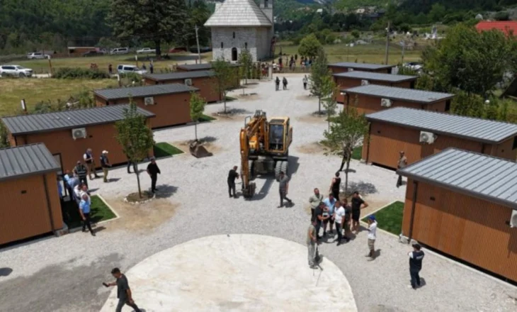 “S’është Thethi për resorte”, Rama: Janë pjesë e fantazisë së atyre me vizion të ngushtë shikimi