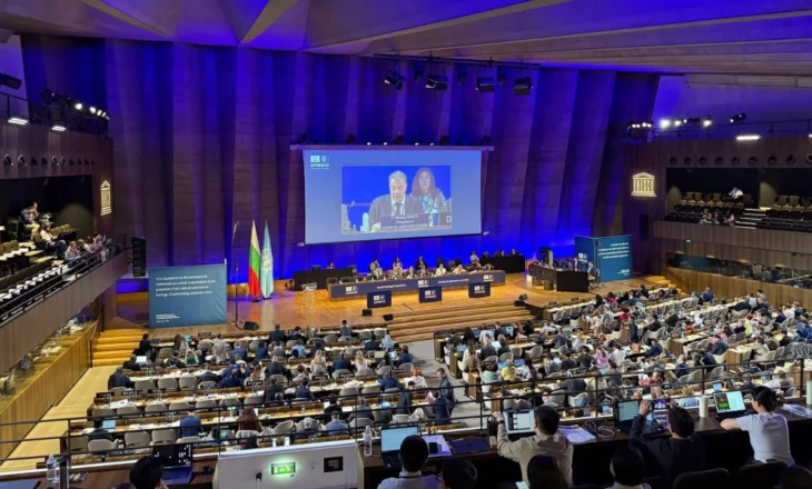 Sesioni i 47-të i Komitetit të Trashëgimisë Botërore të UNESCO-s, vlerësohet përparimi në menaxhimin e Butrintit, Beratit e Gjirokastrës