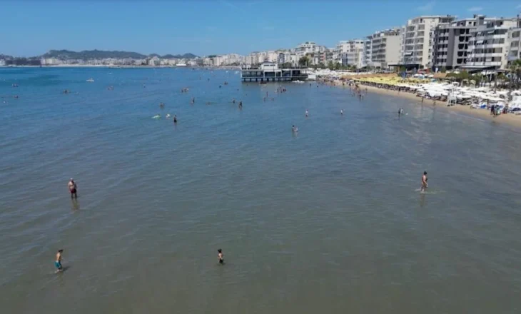 Sezon turistik premtues në Durrës, një nga destinacionet më të preferuara në vend