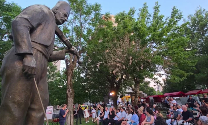 Sezoni veror artistik në Elbasan, më shumë aktivitete po zhvillohen në vendet e trashëgimisë kulturore për promovim
