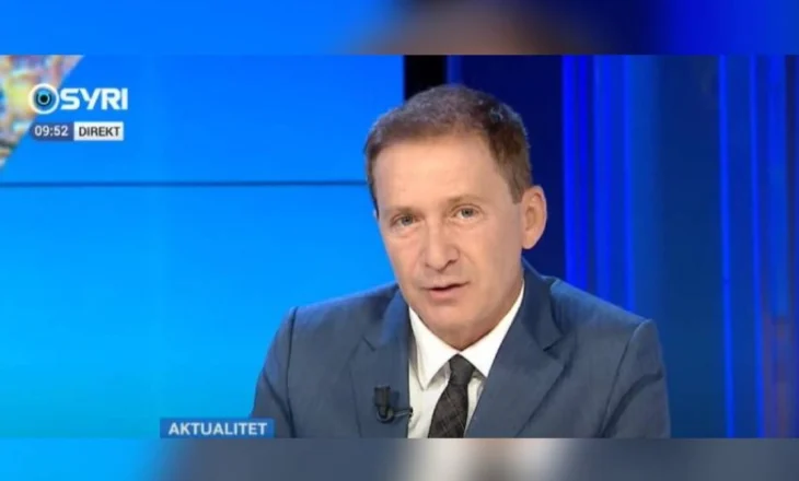 ‘Shabani tha 60 gënjeshtra në 50 minuta’/ Konomi: Ka marrë para nga Rama, do ta bëjë kryetar bashkie