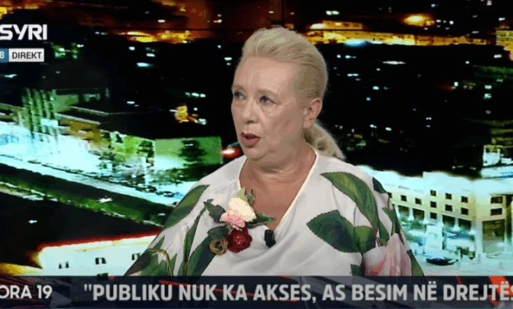 ‘SHBA-BE, mbështetësit kryesorë të Reformës në Drejtësi’/ Kalaja: Si është e mundur që një gjyqtare si Irena të qëndrojë në sistem
