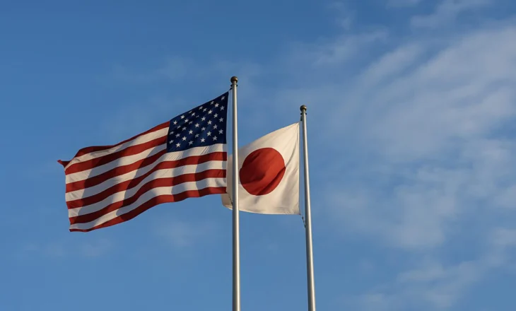 SHBA dhe Japonia bien dakord për një marrëveshje tregtare