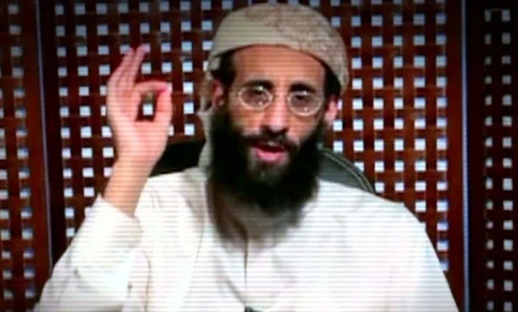 SHBA e kërkon me çdo kush, 10 milionë dollarë për kokën e al-Awlaki