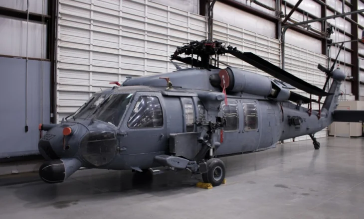 SHBA i shet Norvegjisë helikopterë ushtarakë për 2.6 miliardë dollarë