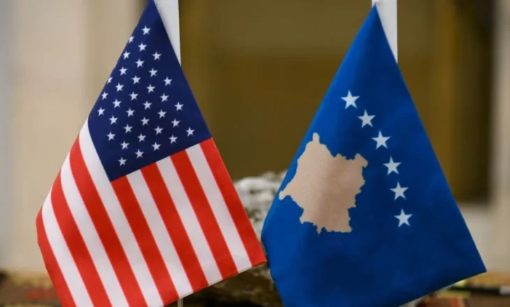 SHBA-ja sheh mundësi për bashkëpunim ekonomik me Kosovën, kërkon heqjen e barrierave