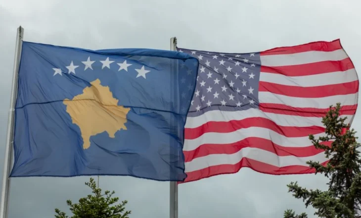 SHBA kërkon heqjen e barrierave tregtare për partneritet ekonomik me Kosovën