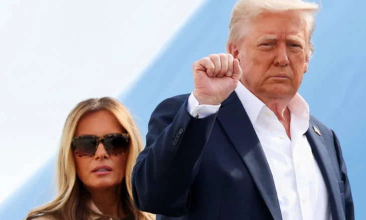 “SHBA-të janë grabitur nga miqtë dhe armiqtë”, Trump akuzon aleatët e Amerikës: Na kanë kushtuar triliona dollarë