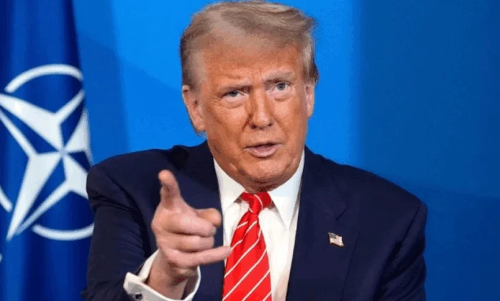 SHBA/ Trump do të organizojë një samit vetëm me udhëheqësit e vendeve afrikane