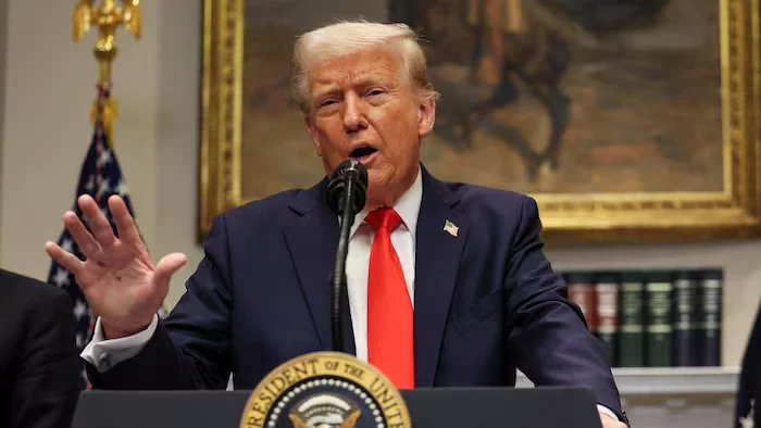 SHBA vendos tarifa të reja doganore ndaj Bashkimit Evropian, Trump njofton masën nga 1 gushti 2025
