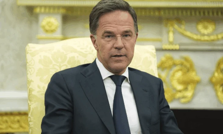 Shefi i NATO-s kërkesë Indisë, Kinës dhe Brazilit: Telefononi Putinin për të kërkuar bisedime paqeje me Ukrainën
