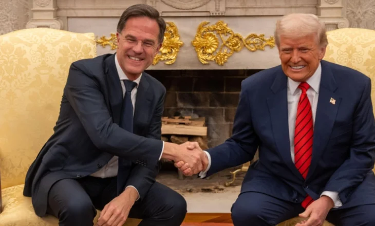 Shefi i NATO-s nesër në SHBA, pritet takim me Trumpin dhe zyrtarë të tjerë