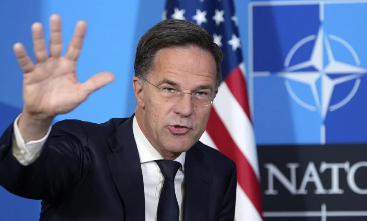 Shefi i NATO-s: Një sulm i koordinuar nga Kina dhe Rusia mund të ndezë Luftën e Tretë Botërore