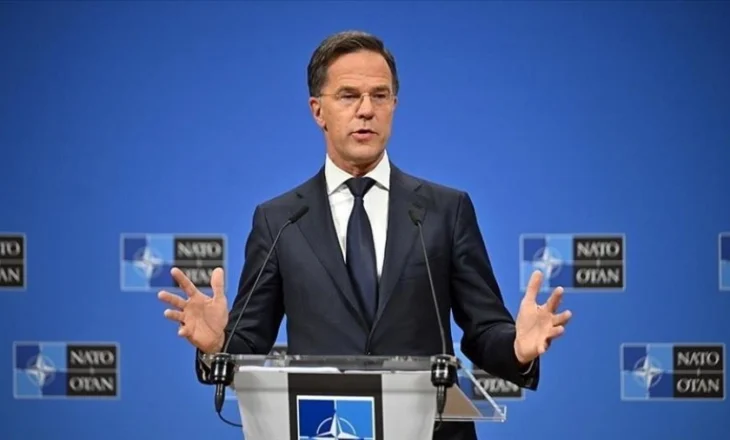 Shefi i NATO-s zbulon si do të nisë Lufta e III Botërore, Rusia: Ke ngrënë shumë kërpudha magjike holandeze!