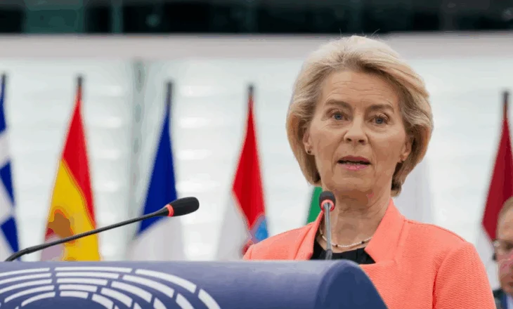 Shefja e BE-së përballet me votëbesim në PE, Vikton Orban në krye të thirrjeve për rrëzimin e saj