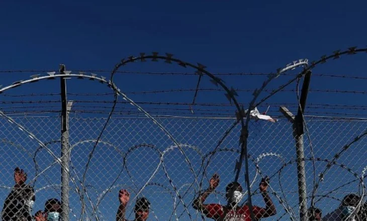 Shefja e OKB-së për migracionin: Kufijtë e shtrënguar dhe shkurtimet e ndihmave mund të rrezikojnë më shumë paqëndrueshmëri