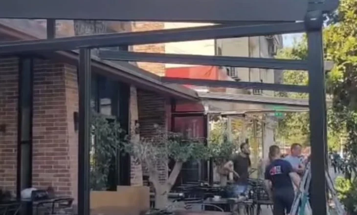 “Sheh rrushi rrushin”, Gjergj Luca i “bindet” i pari urdhërit të Ramës: Lirova hapësirën që kisha marrë me lejë (VIDEO)