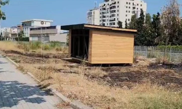 Shemben kioskat në Durrës, vijon lirimi i hapësirave publike, aksioni përqëndrohet në port
