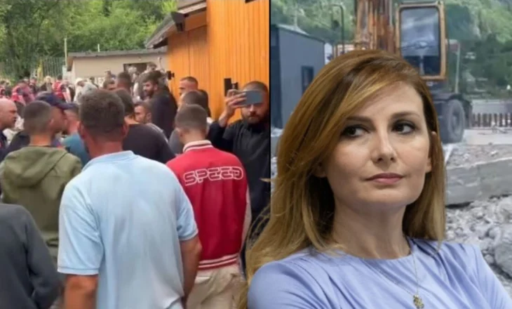 Shembje ndërtimesh pa leje në Theth/ Tabaku: Paketa e Maleve është ‘kali i Trojës’ për Veriun