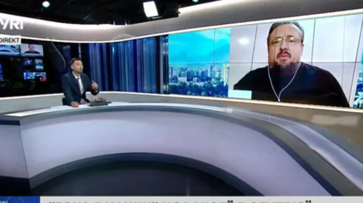 Shembjet e objekteve/ Dorian Teliti: Ndërtimet pa leje në Tiranë dhe Theth po trajtohen me dy standarde