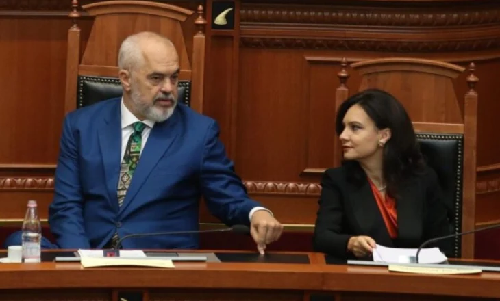 ‘Shenjë e keqe për demokracinë’: Spiropali neglizhon raportimin e institucioneve