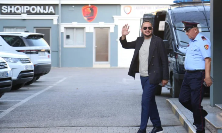 Shërbimi i Provës sjell raport pozitiv për ish-deputetin/ Gjykata vendos sot për Salianjin