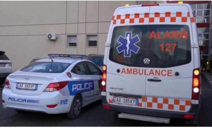Sherr masiv në zonën e ‘Ujit të Ftohtë’/ 15 persona përfshihen në konflikt, 57-vjeçari goditet me thikë pranë zemrës, në rrezik për jetën