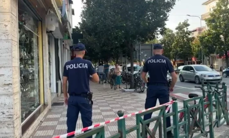 Sherr me sendet të forta në Shkodër, i plagosuri përfundon në spital