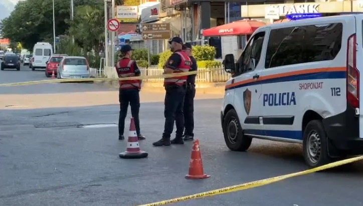 Sherr me thika në mes të Shkodrës, një 33 vjeçar dërgohet me urgjencë në spital
