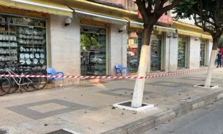 Sherr me thika në Shkodër, një i plagosur! Arrestohet autori