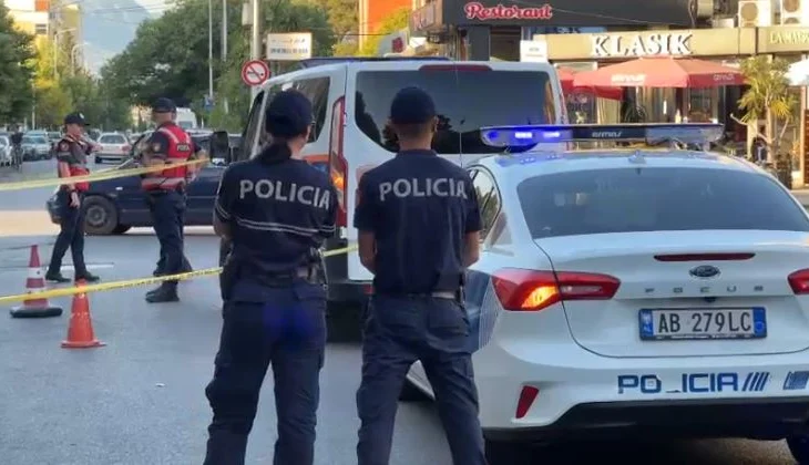 Sherr me thika në Shkodër, plagoset 33-vjeçari