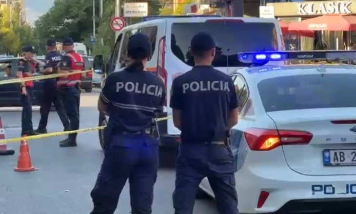 Sherr mes të rinjsh në Shkodër, nxirren thika e sëpata! Një i plagosur dërgohet në spital